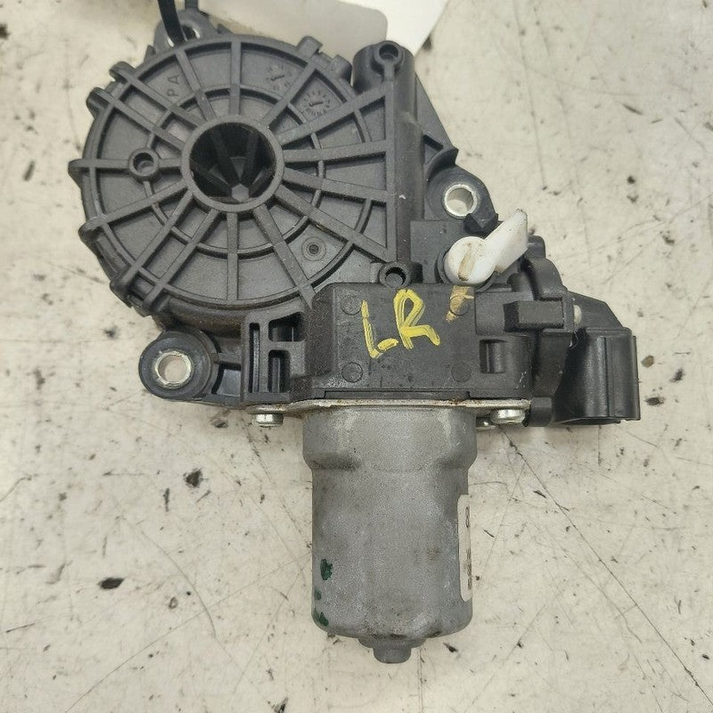 Honda CR-V Left Rear Power Window Motor 2019 2018 2017