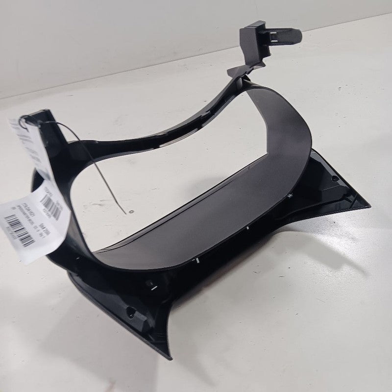 Nissan Altima Speedometer Bezel Dash Surround Trim 2023 2022 2021 2020