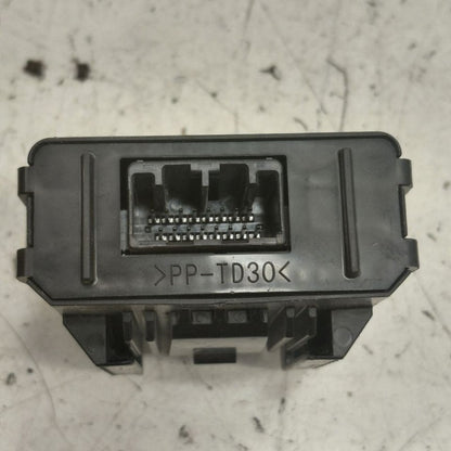 Network Gateway Control Module {171027TRWA010 } 18-21 Honda Clarity