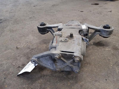 Carrier Axle Rear AWD VIN 1 5th Digit 2.24 Ratio Fits 19 RAV4 OEM