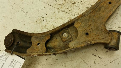 Driver Left Lower Control Arm Front Fits 01-06 Nissan Sentra OEM