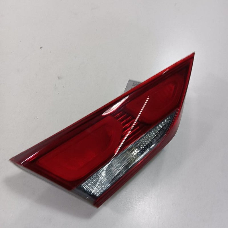 Driver Left Tail Light Brake Lamp Sedan Lid Mount US Built 17-18 Hyund