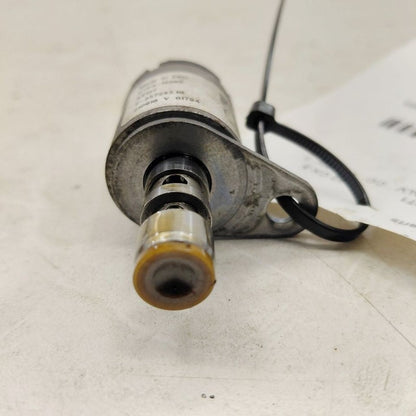 Mazda CX-5 Variable Timing Gear Oil Control Valve Solenoid Cylinder He