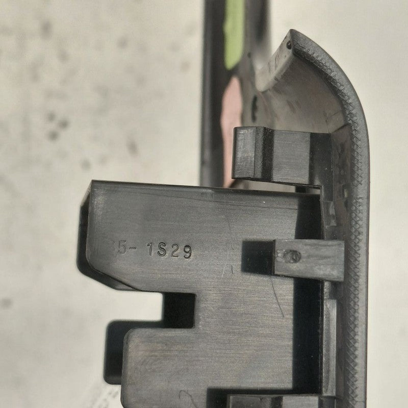 Lexus NX350 Window Switch Bezel Trim Right Front 2022 2023 2024 2025