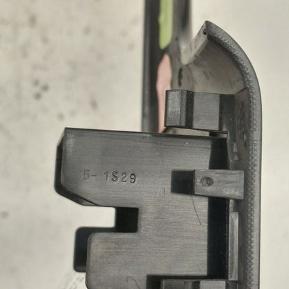 Lexus NX350 Window Switch Bezel Trim Right Front 2022 2023 2024 2025