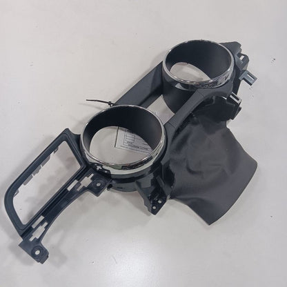 Ford Mustang Speedometer Bezel Dash Surround Trim  2015 2016 2017