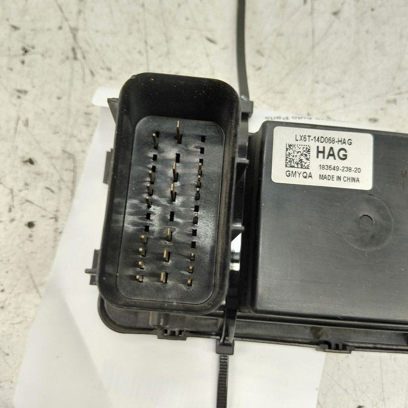 Body Control Module BCM Fits 20-22 Ford Escape
