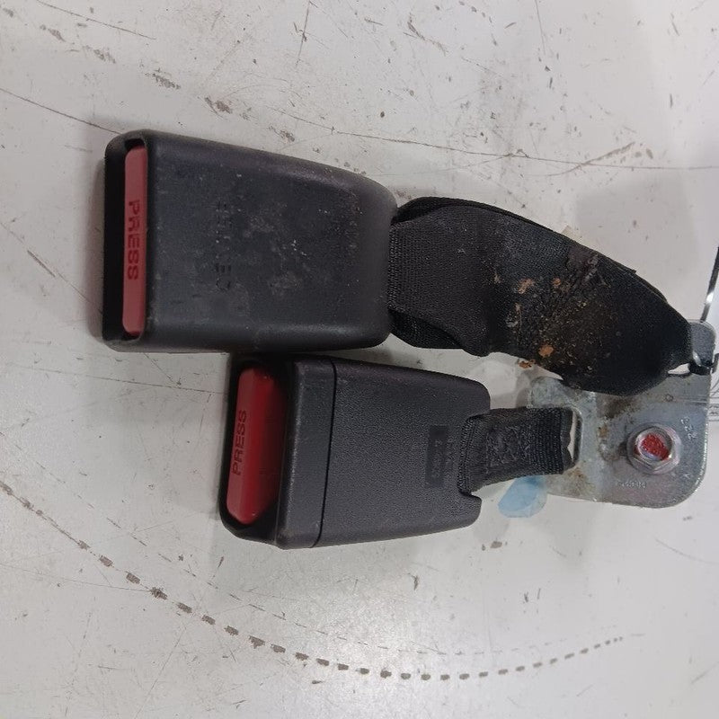 Acura ILX Seat Belt Buckle Latch Right Passenger Rear Back  2016 2017 
