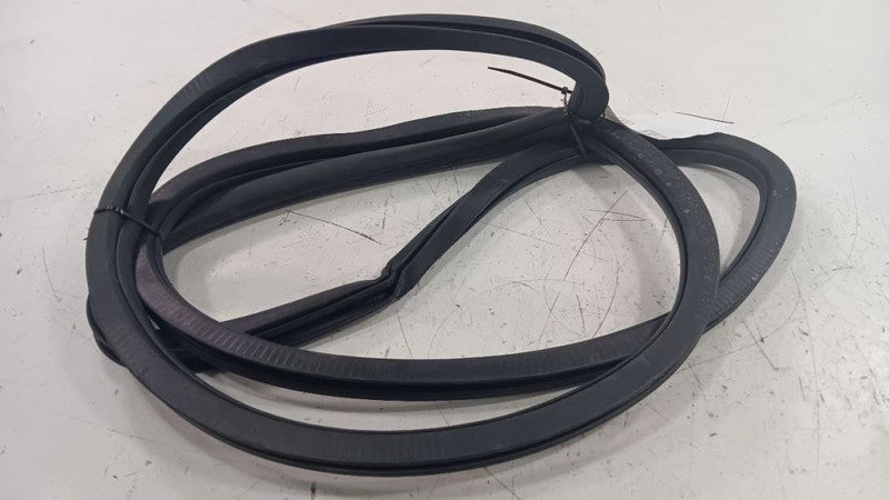 Chrysler 200 On Body Door Jamb Seal Front Right Passenger  2015 2016 2017