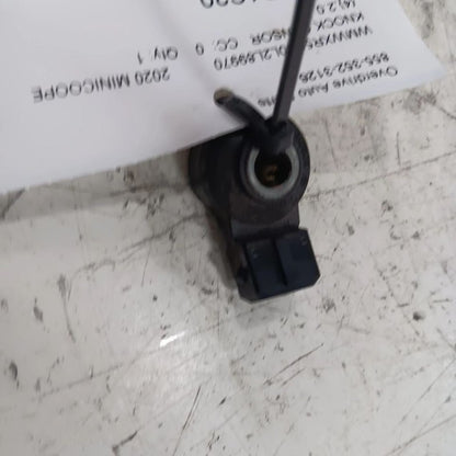 Mini Cooper Engine Knock Sensor  2016 2017 2018 2019 2020