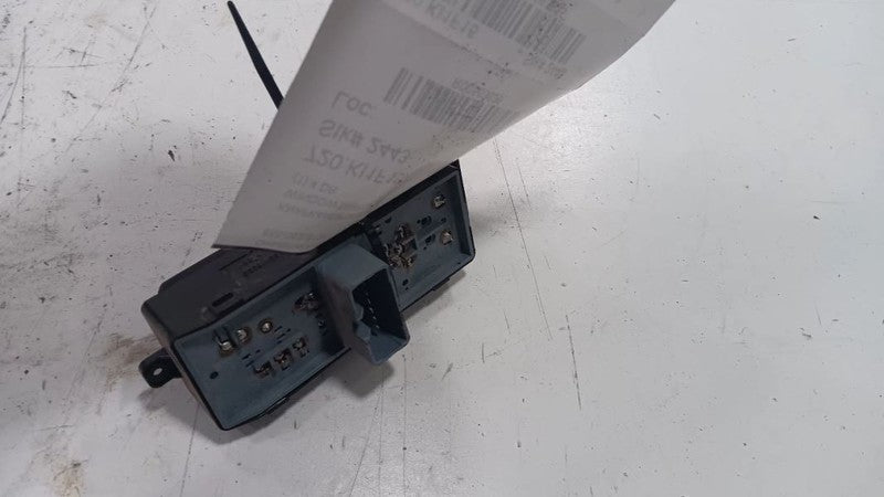 Kia Forte Power Window Switch Right Passenger Front  2014 2015 2016 2017 2018