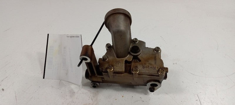 Kia Forte Engine Oil Pump 2010 2011 2012 2013