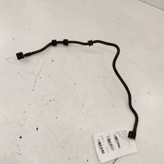 Mazda 3 Gas Fuel Line  2.5 2023 2022 2021