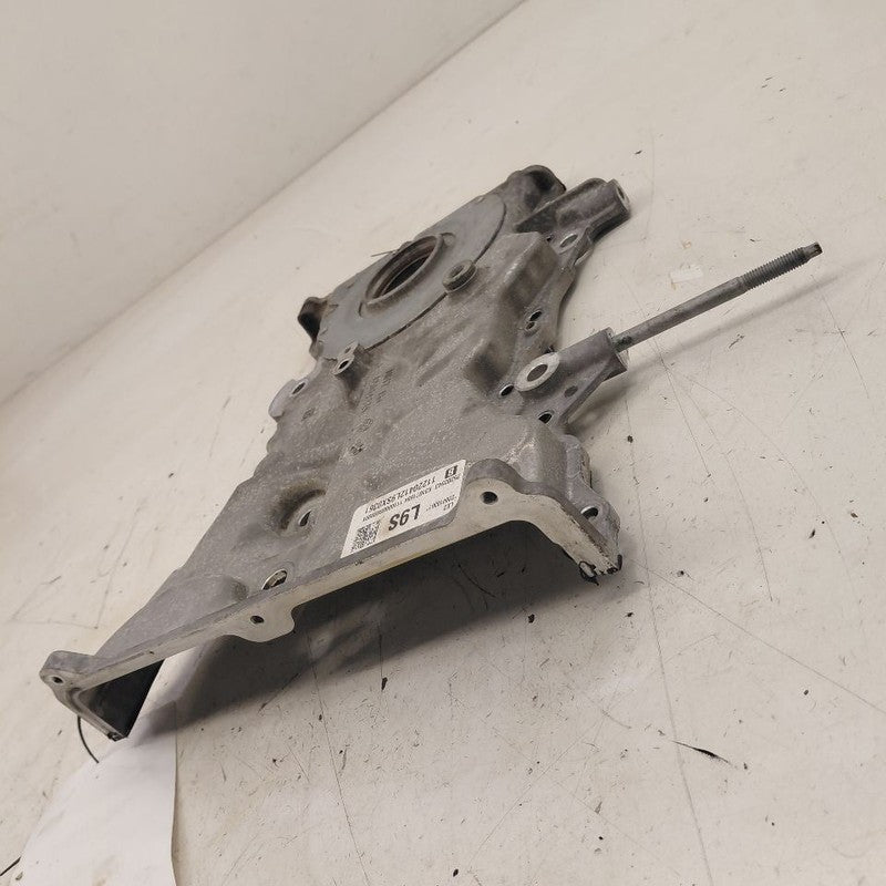 Timing Cover Fits 16-25 Chevy Malibu