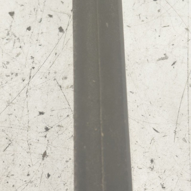 Nissan Rogue Door Glass Window Weather Strip Trim Rear Right Passenger