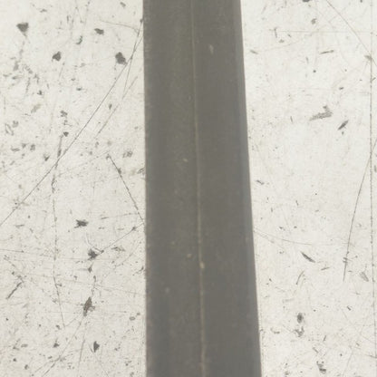 Nissan Rogue Door Glass Window Weather Strip Trim Rear Right Passenger