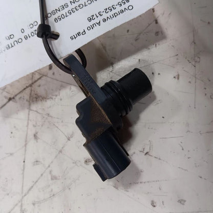 Legacy Outback 2.5 Camshaft Cam Shaft Position Sensor  2015 2016 2017 