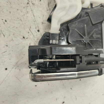 Kia Sorento Door Latch Lock Left Driver Rear  2018 2017 2016