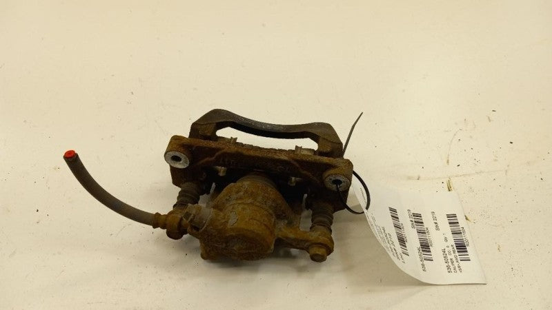 26692YC010 Left Rear Back Brake Caliper Turbo Wrx Fits 08-14 IMPREZA