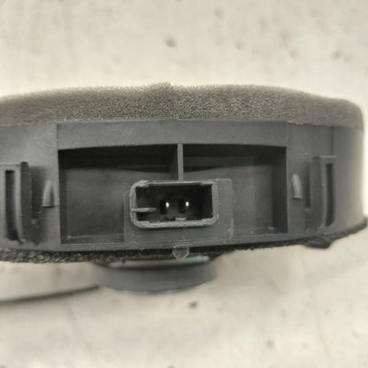 Mitsubishi Mirage Speaker Left Driver Rear  2024 2023 2022 2021