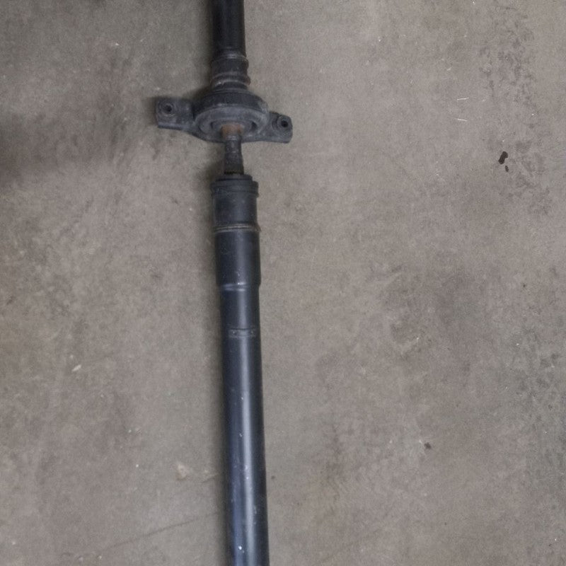 Rear Drive Shaft Gasoline Automatic Transmission Fits 19-23 Subaru XV 