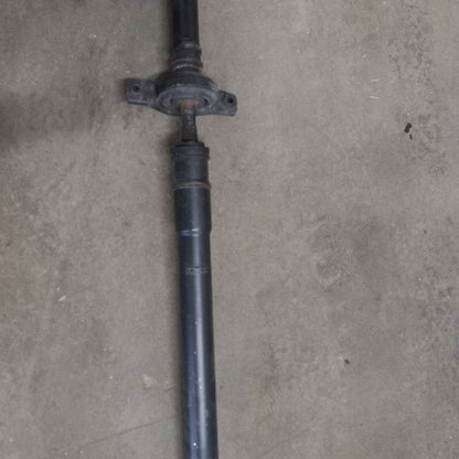 Rear Drive Shaft Gasoline Automatic Transmission Fits 19-23 Subaru XV 