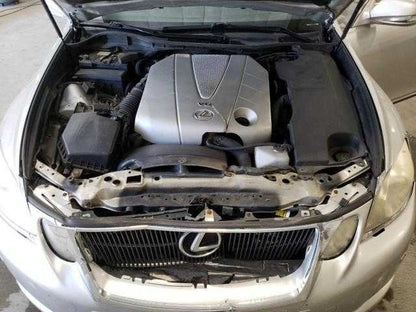 Lexus GS350 Coolant Line Crossover Pipe 2007 2008 2009 OEM