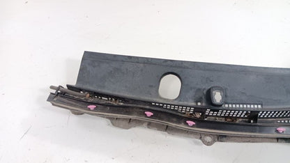 Mazda 3 Windshield Cowl Vent Panel Trim Cover Left Driver Side 2010 20