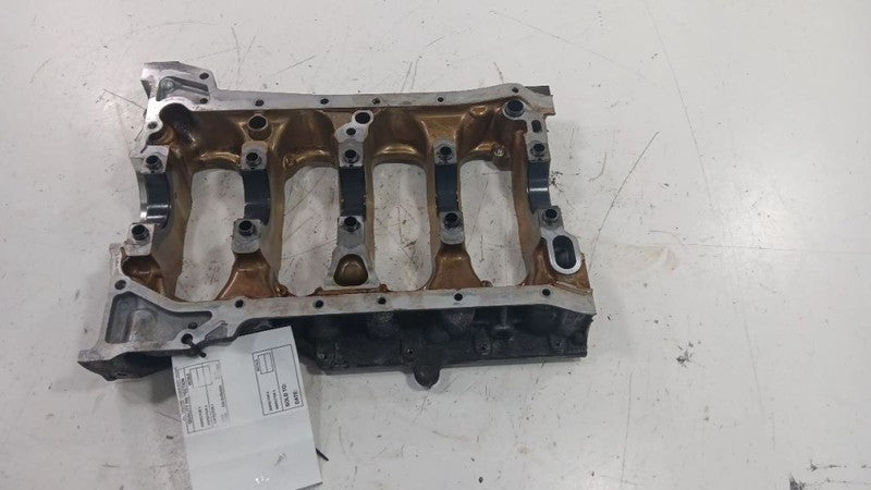 Honda Civic Engine Block Crankshaft Main Cap  2016 2017 2018 2019 OEM