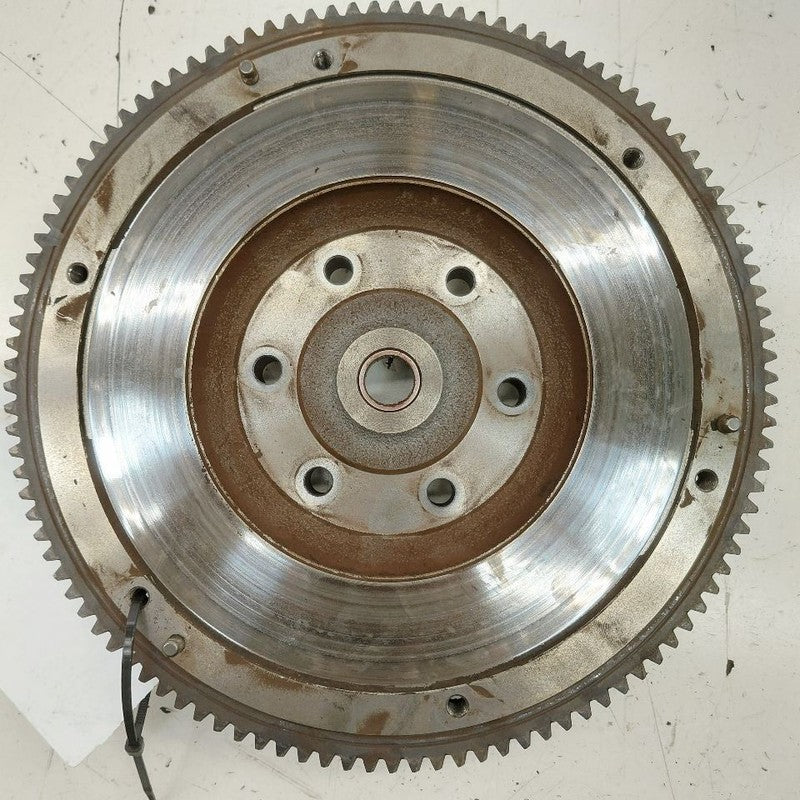 Flywheel Flex Plate Manual Transmission Flywheel Fits 11-16 Honda CR-Z