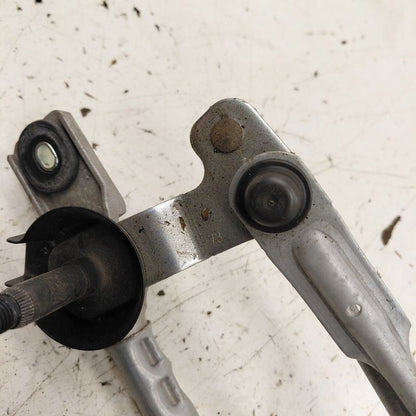 Windshield Wiper Transmission Linkage Fits 17-22 Kia Sportage