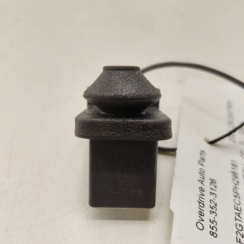 Subaru Crosstrek Door Ajar Switch Door Open Dome Light Switch  2023 20