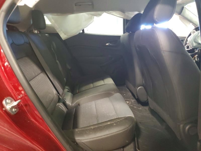 Chevy Trax Dash Air Vent Right Passenger  2025 2024