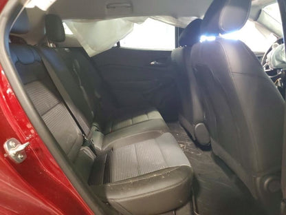 Chevy Trax Dash Air Vent Right Passenger  2025 2024