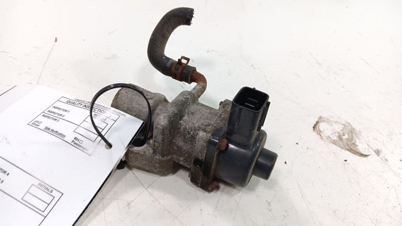 Mazda 3 EGR Valve 2010 2011 2012 2013 OEM
