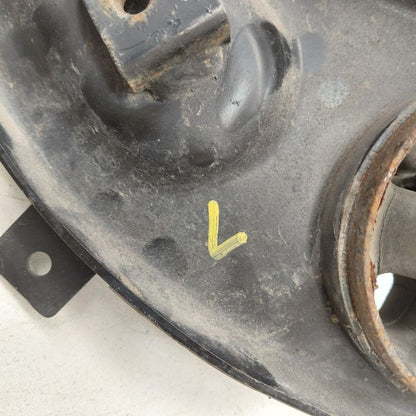 Left Rear Lower Control Arm Trailing Arm Fits 16-20 Kia Sorento