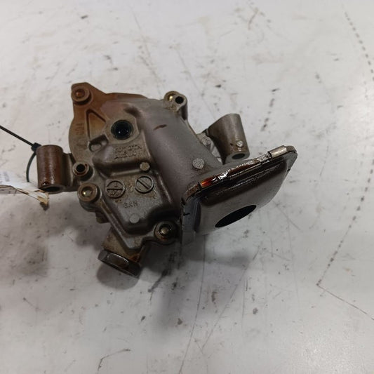 Toyota Corolla 1.8 Engine Oil Pump  2016 2015 2014 OEM