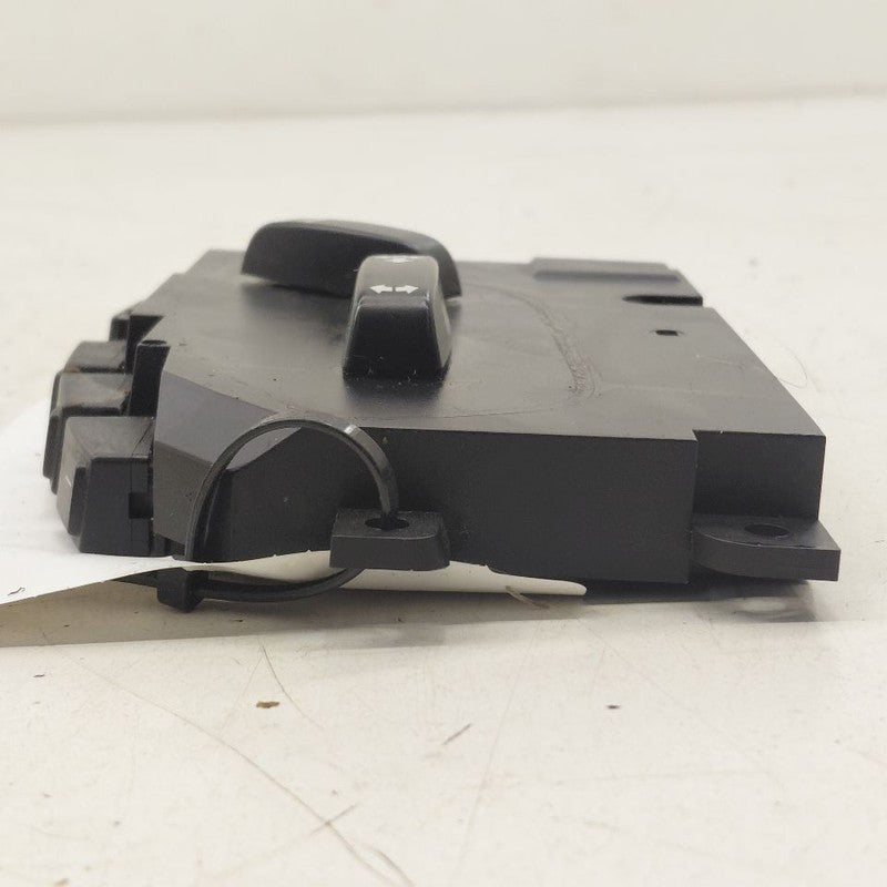 Volvo S60 Seat Switch Left Driver Power Seat Control  2018 2017 2016