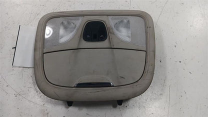 Chrysler 200 Sun Glasses Holder Dome Roof Light 2015 2016 2017 OEM