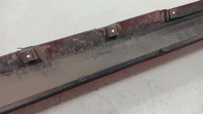 Infiniti G37 Rocker Panel Trim Cover Molding Skirt Right Passenger Sid