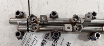 Cadillac CTS Fuel Rail Injection Injector Mount Bar 2011 2012 2013