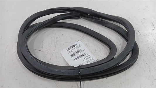 Dodge Dart On Body Door Jamb Seal Front Right Passenger  2013 2014 2015 2016