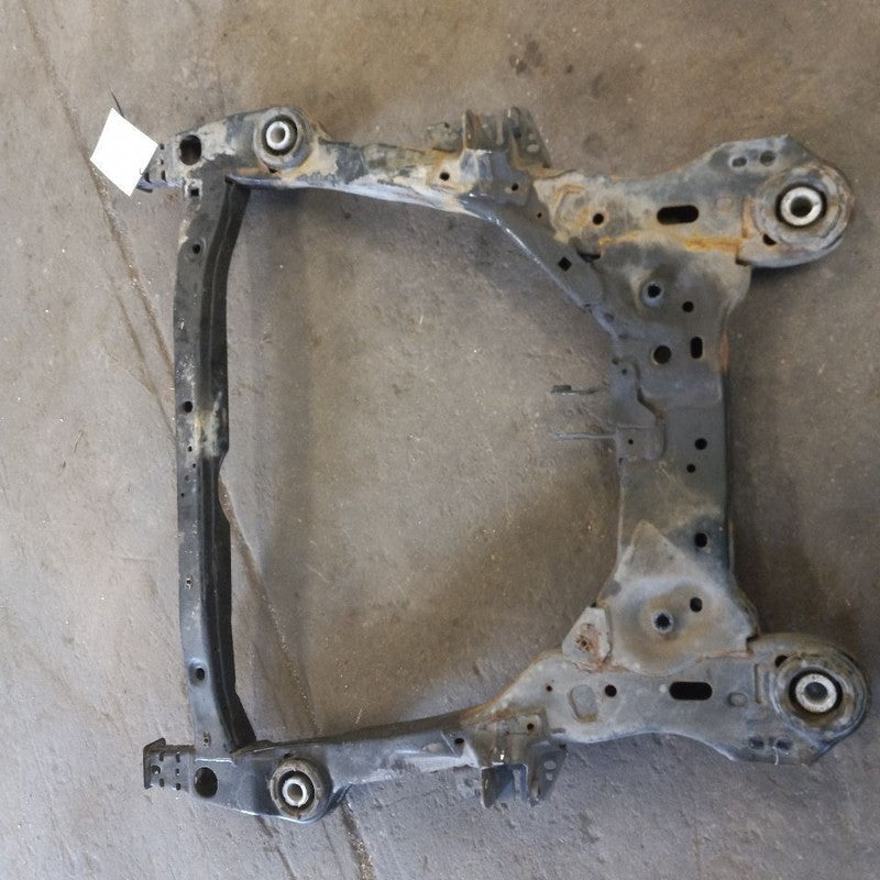 Front Crossmember Support Frame 3.5L Without Turbo AWD 16-19 Ford Expl