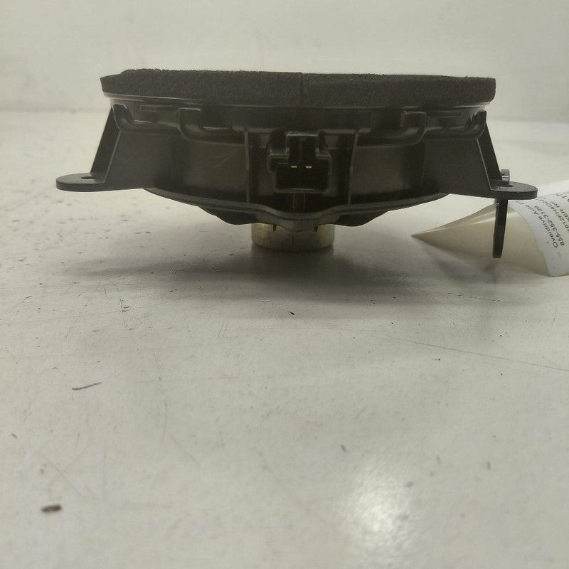Volvo S60 Speaker Right Passenger Front  2013 2014 2015