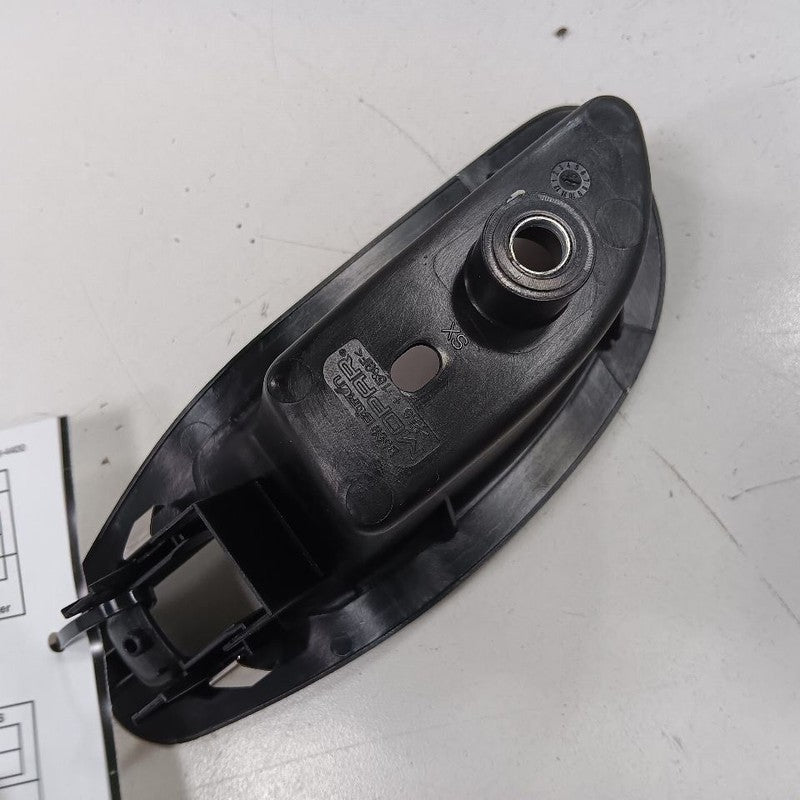 Fiat 500 Window Switch Bezel Left Rear 2016 2017 2018 OEM