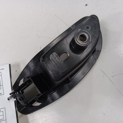 Fiat 500 Window Switch Bezel Left Rear 2016 2017 2018 OEM