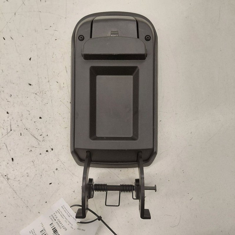Chevy Trax Arm Rest  2025 2024