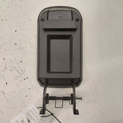Chevy Trax Arm Rest  2025 2024