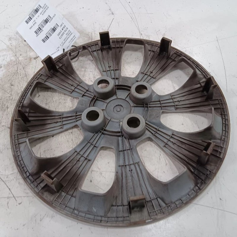 Wheel Cover HubCap 14" ID 529601R100 Fits 15-17 Hyundai Accent