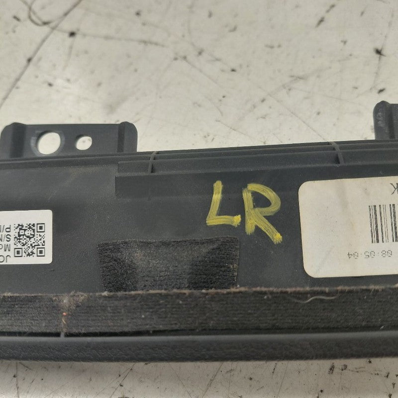 Kia Sorento Left Rear Door Sun Shade 2018 2017 2016